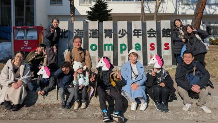 【国内初の取り組み】ギフテッド教育のパイオニアJGTE