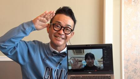 ABCラジオ「Skyカントリー倶楽部」、福岡雷山ゴルフ倶