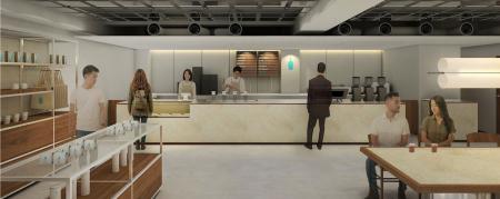 ブルーボトルコーヒーが湘南・鎌倉エリアに初出店へ