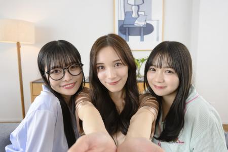 実写恋愛シミュレーション『ハムコイ-ハムスターに転