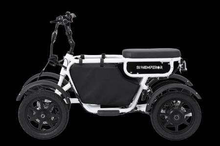 Sun Emperor「LBIRD」、使い始める前に確認したい基本