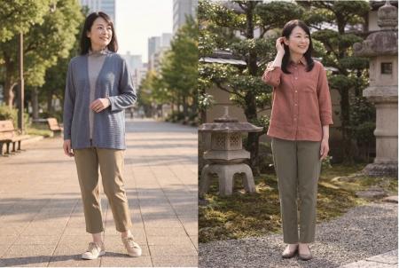 しまむら、「Good楽ティブ」×「趣味人倶楽部」×「日本