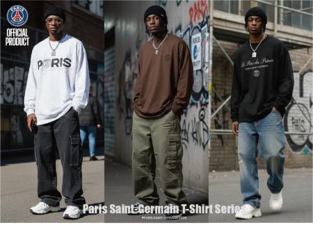 E-COMEGROUPより、パリ・サンジェルマン（PSG）のアイ