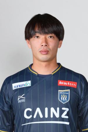 貫真郷選手の負傷について