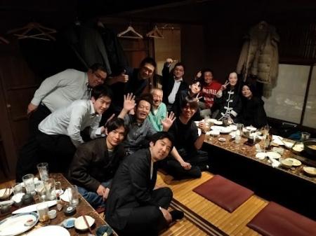 【開催報告】2025年度末 社員総会（全体MTG）を開催！