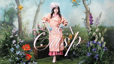 TVアニメ「黒猫と魔女の教室」オープニング主題歌ASCA