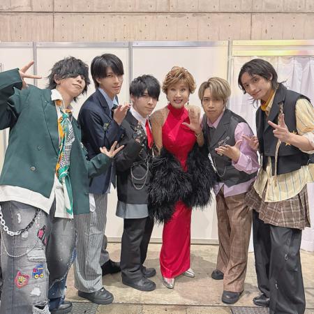 アナタシア、活動11年目で初のオリジナル楽曲「未完成