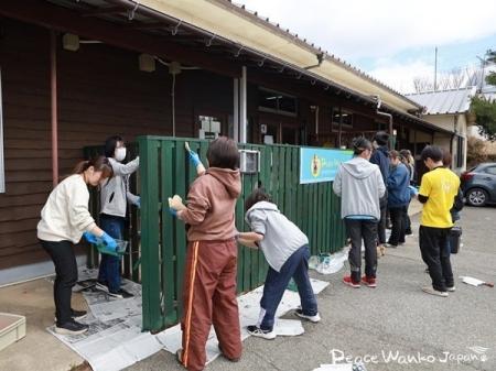 ピースワンコ「神石高原譲渡センター」が、5月3日（日