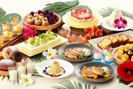 【名古屋プリンスホテル スカイタワー】地上140mの絶