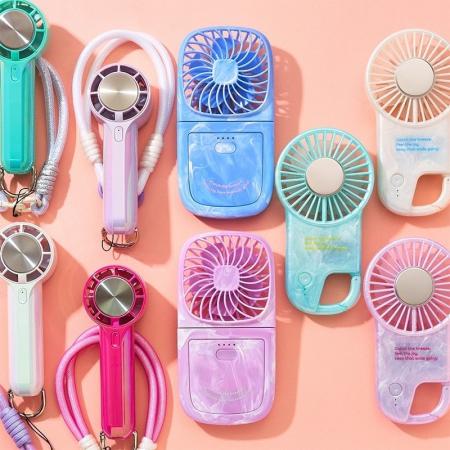 涼しさも、かわいさも妥協しない！多機能な“実力派”か