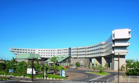 国民宿舎サンライズ九十九里の初夏プランと30周年記念