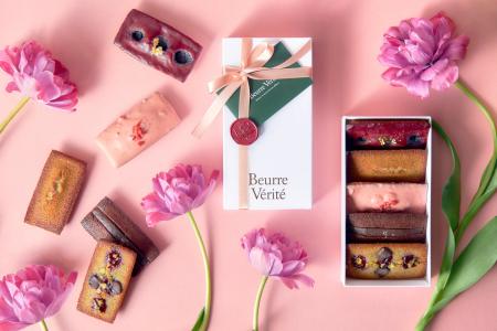 【母の日限定】“迷ったらこれ”な母の日ギフト。限定フ