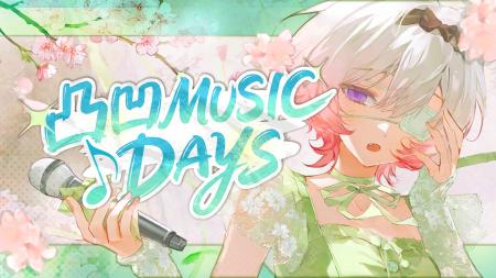 AI創作プラットフォーム「PixAI」、学園バンドをテー