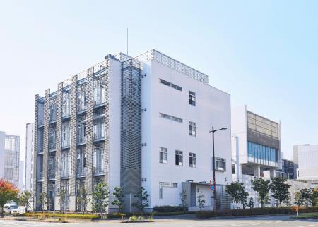 神戸健康産業開発センター（HI-DEC）入居者募集