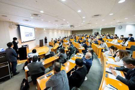 【メディア＆インフルエンサー限定】夏のスキー場（高