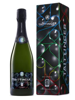 テタンジェが「2026年FIFAワールドカップ(TM)」公式シ