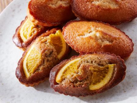 【焼き菓子専門店〈ビスキュイテリエ ブルトンヌ〉】