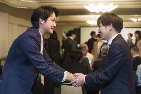 【3人に1人が昇格】過去最高の昇格率32％の株式utf-8