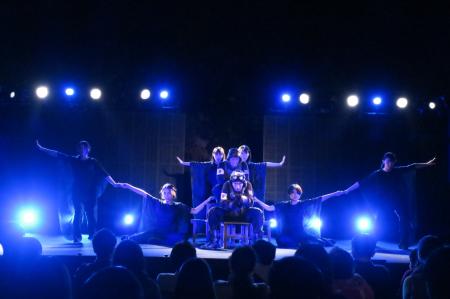 鯨椅子project、今井雅之氏の代表作　『THE WINDutf-8