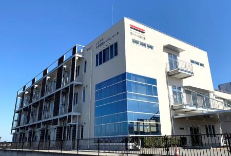 「いしかわ大学連携インキュベータ」入居者の募集につ