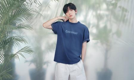 韓国発コンテンポラリーブランドCovernat(カバーナッ