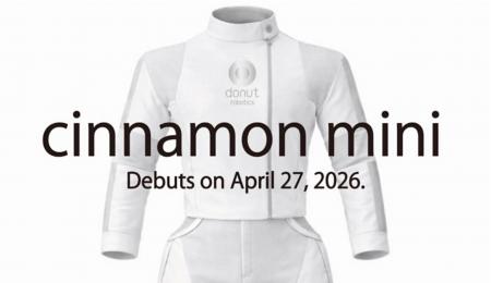 ドーナッツロボティクス、『SusHi Tech Tokyo 2026』