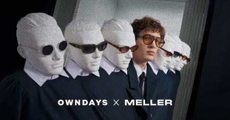 【OWNDAYS｜オンデーズ】スペイン バルセロナ発のアイ