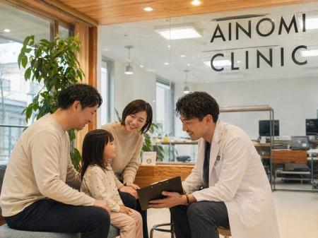 【仙台市】診療科不問、週2～3日から相談可。ーあいの