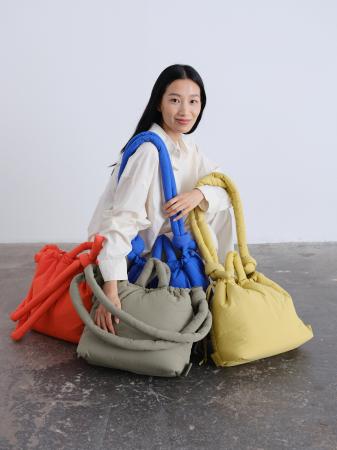 【ポップアップ】スペイン・バルセロナ発バッグブラン