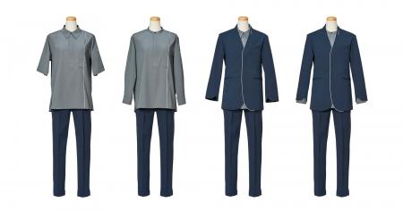 ソニーストア10年ぶりの制服リニューアルをシタテルが