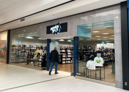 北米リテール事業の新会社「KADOKAWA Retail Ventures