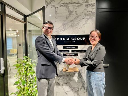 PMIのSoHyun Kang氏が日本プロジェクトソリューション