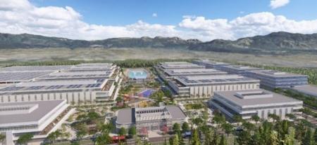 三井不動産、熊本県・合志市と基本協定締結　「くまも