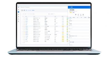 シャノンの提供する「SHANON MARKETING PLATFORM」が 