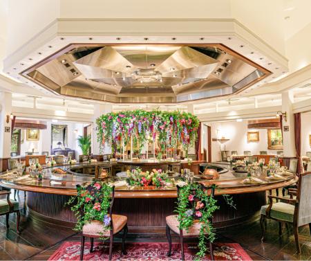 広島｜GW限定（5/2～5/6）通常16,500円のフルコースを