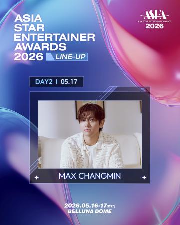 東方神起 チャンミン、5月ベルーナドームへ…『ASEA 20