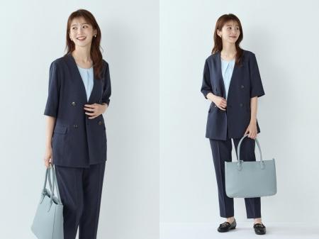 P.S.FAから猛暑でも“涼しく・伸びる”革命セットアップ