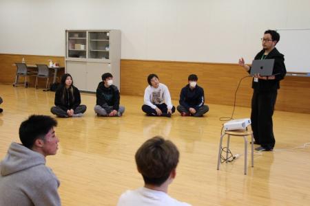 大学の枠を越え、理想の教師へ。大阪電気通信大学「教