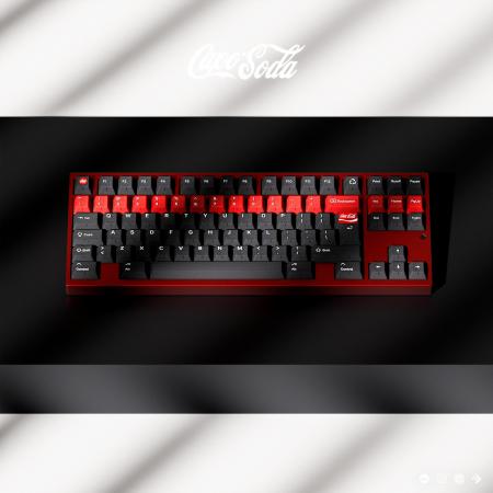 三陽合同会社、Keyreative社の新作キーキャップセット