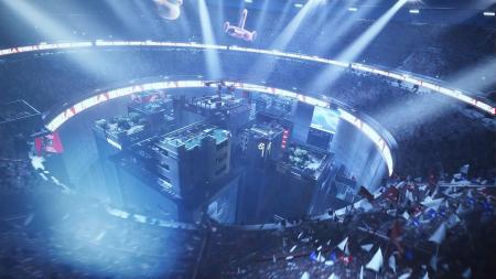 『THE FINALS(R)』eスポーツ、グローバルリーグ体制へ