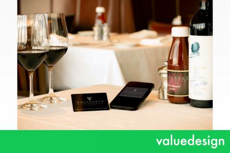 バリューデザイン、NY発祥のステーキハウス「ウルフギ