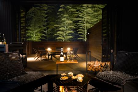 【Resort Glamping.com新掲載】~2026年3月オープン！