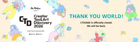 【開催レポート】世界8か国・地域へ日本のクリエイテ