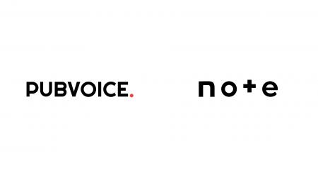 noteの記事を「聴くコンテンツ」へ。0～10秒の離脱を