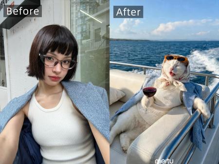 気づいたらペットが先にバカンス行ってた? あなたも動