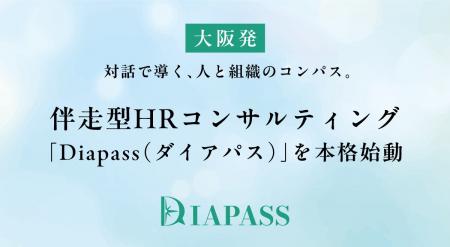 【大阪発】対話で導く、人と組織のコンパス。マーキュ