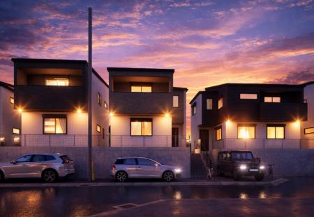 株式会社プレサンス住販、2026年4月以降の全建売戸建