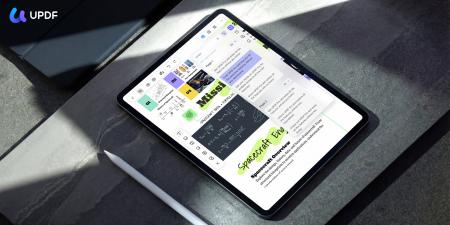 UPDF iOS 2.5.2をリリース、モバイルデバイスから企業