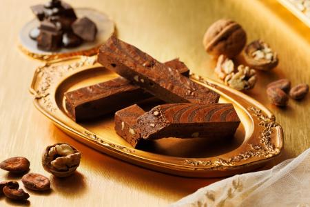 《ブランド誕生20周年》日本初のブラウニー専門店【cô