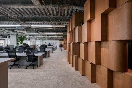 ディプティック ジャパン、本社オフィスを刷新